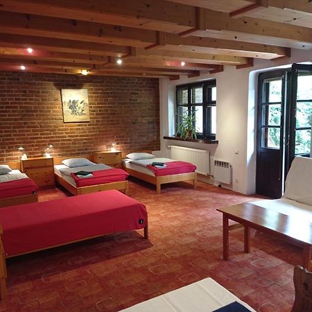 Apartament Secesja 크라쿠프 외부 사진