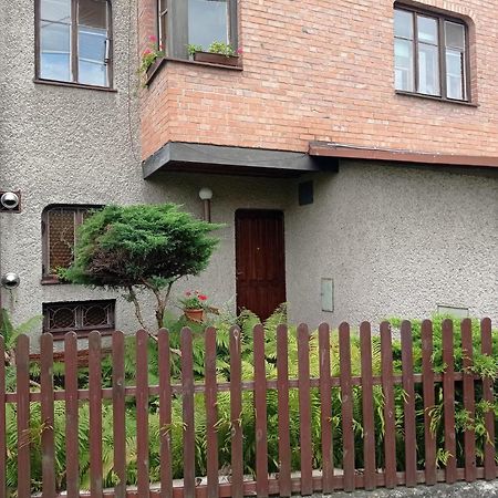 Apartament Secesja 크라쿠프 외부 사진