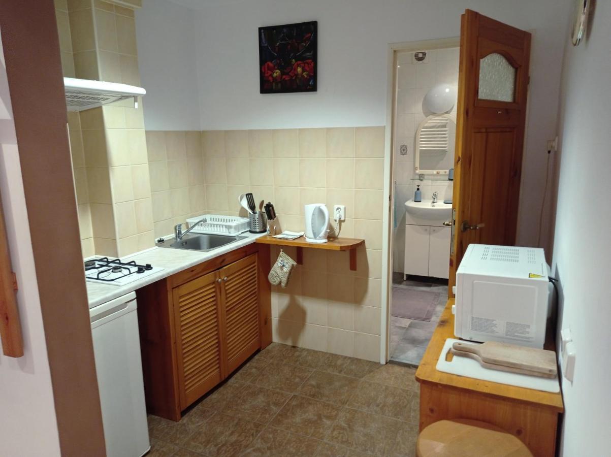 Apartament Secesja 크라쿠프 외부 사진