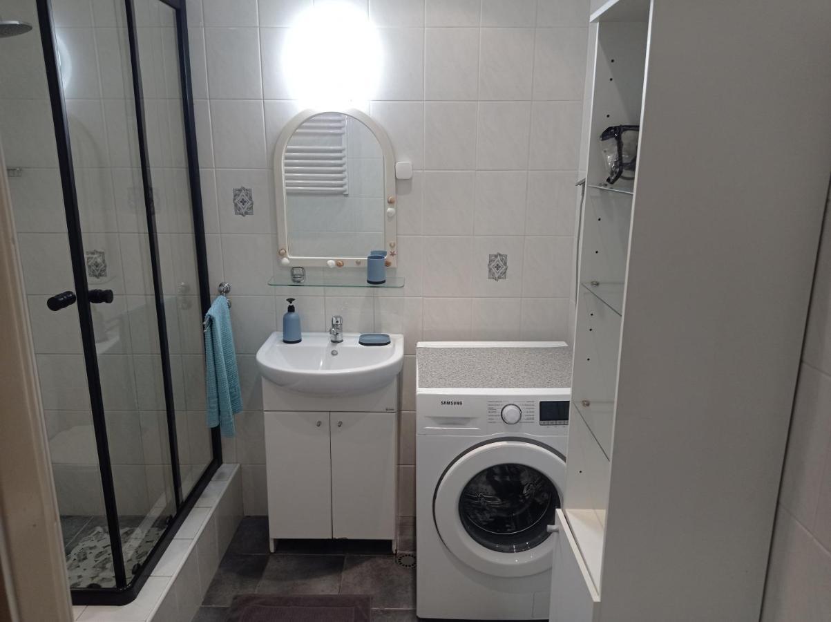 Apartament Secesja 크라쿠프 외부 사진