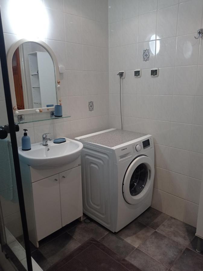 Apartament Secesja 크라쿠프 외부 사진
