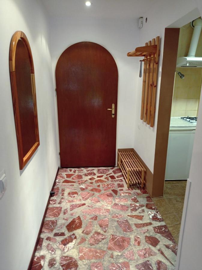 Apartament Secesja 크라쿠프 외부 사진