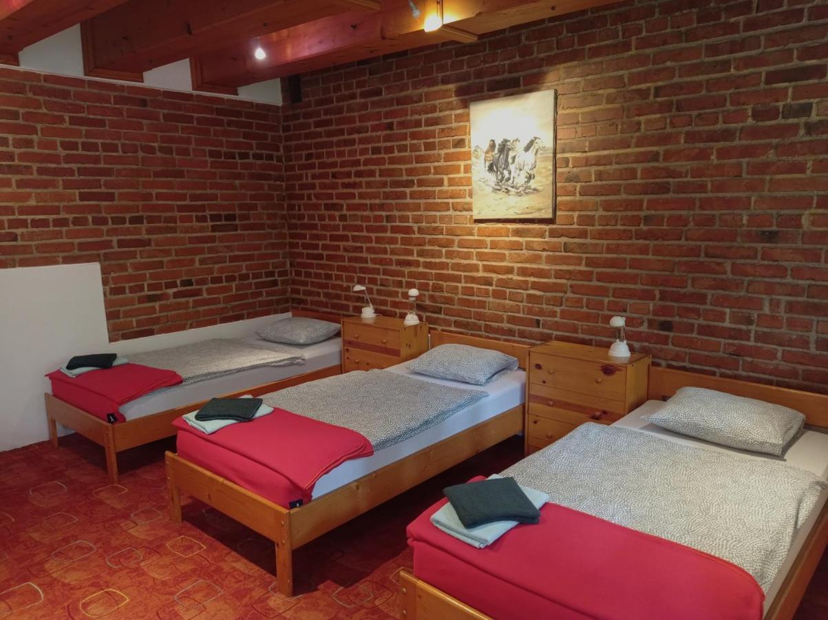 Apartament Secesja 크라쿠프 외부 사진