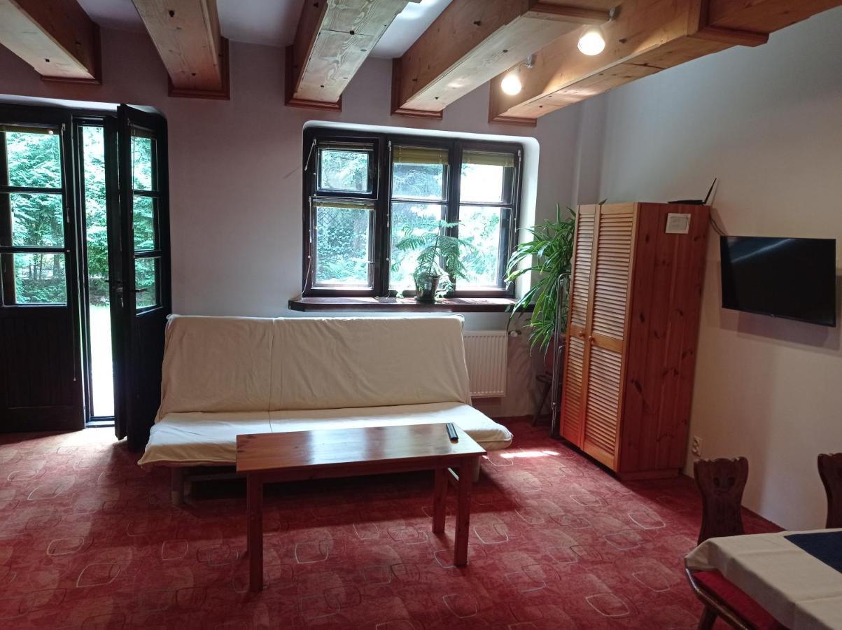 Apartament Secesja 크라쿠프 외부 사진