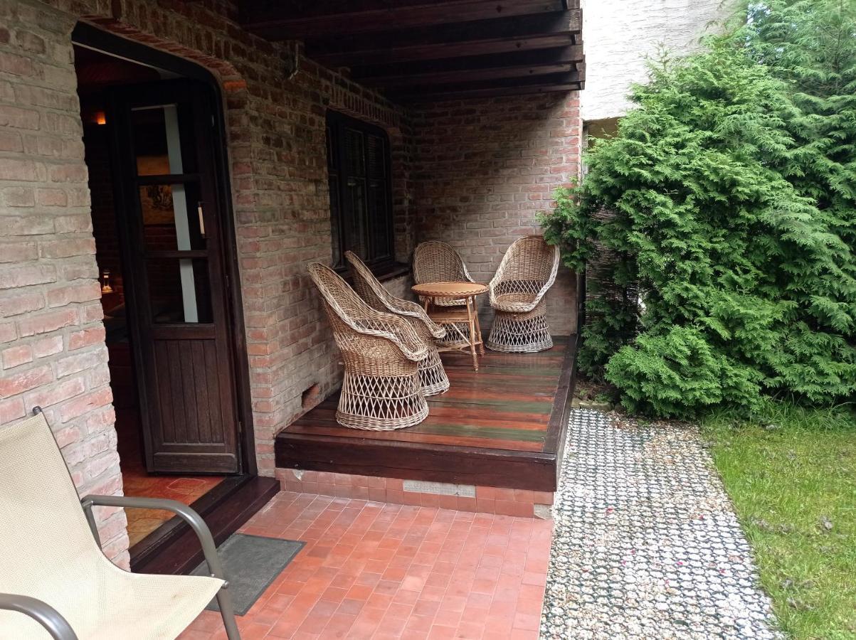 Apartament Secesja 크라쿠프 외부 사진