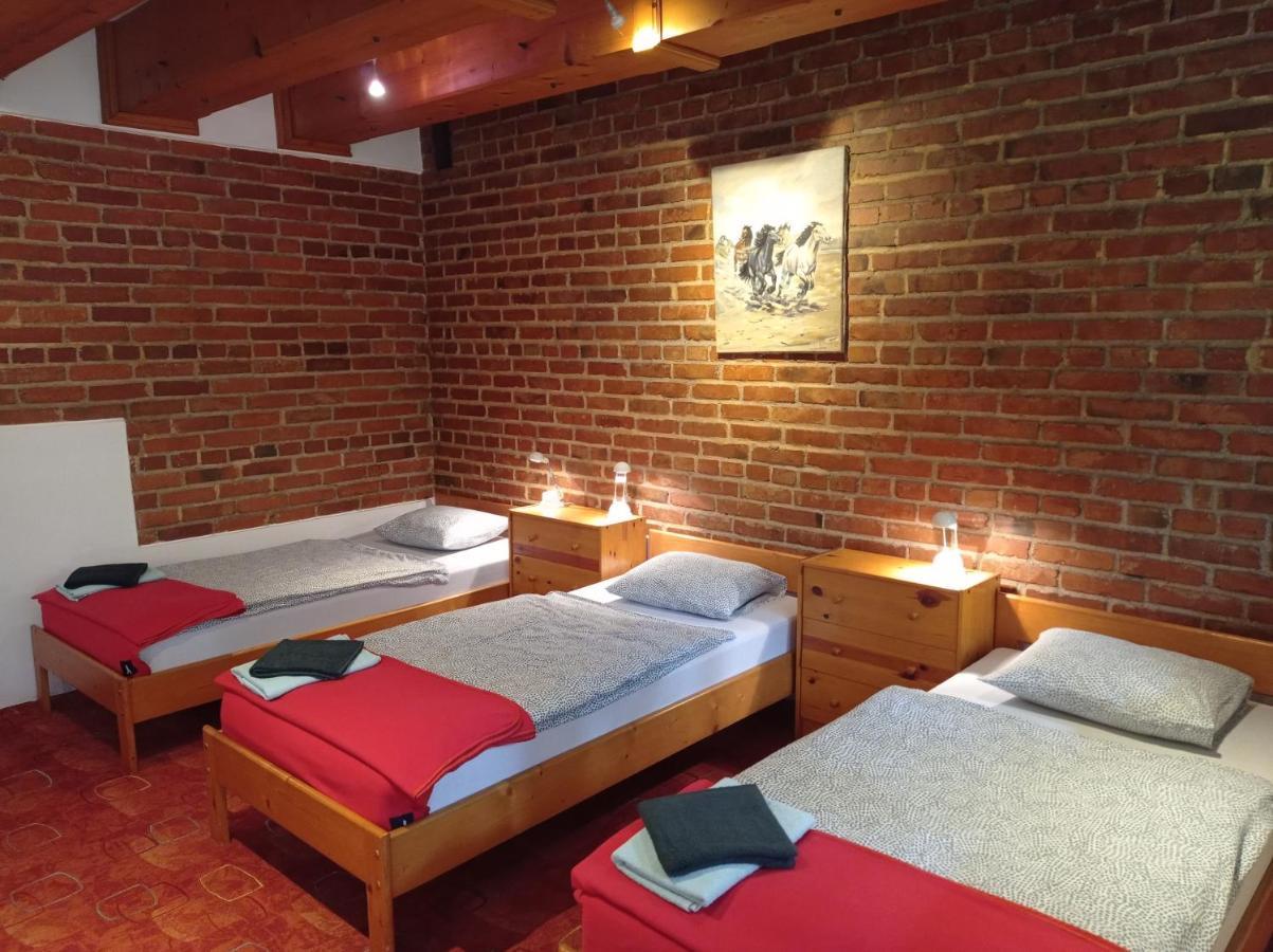 Apartament Secesja 크라쿠프 외부 사진