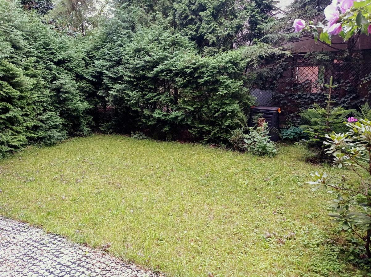 Apartament Secesja 크라쿠프 외부 사진