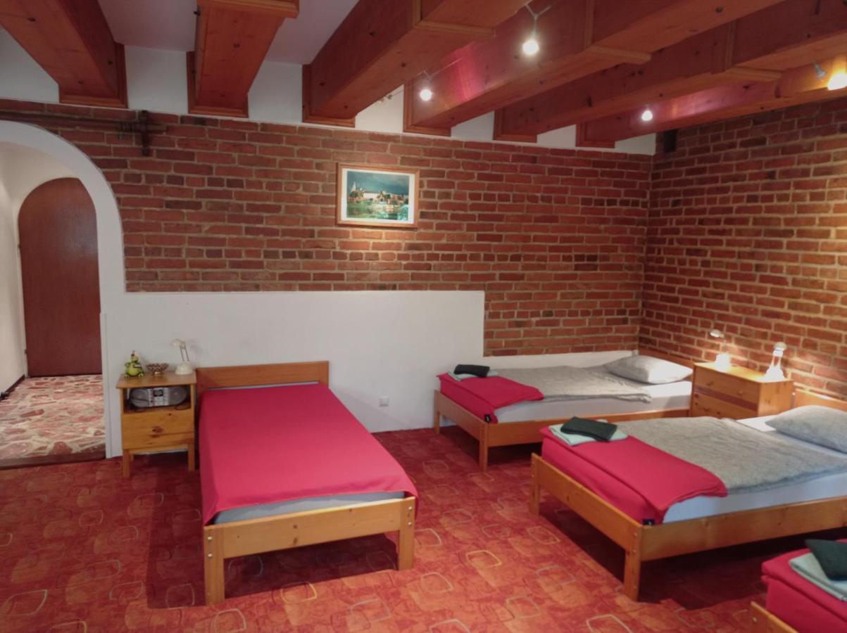 Apartament Secesja 크라쿠프 외부 사진