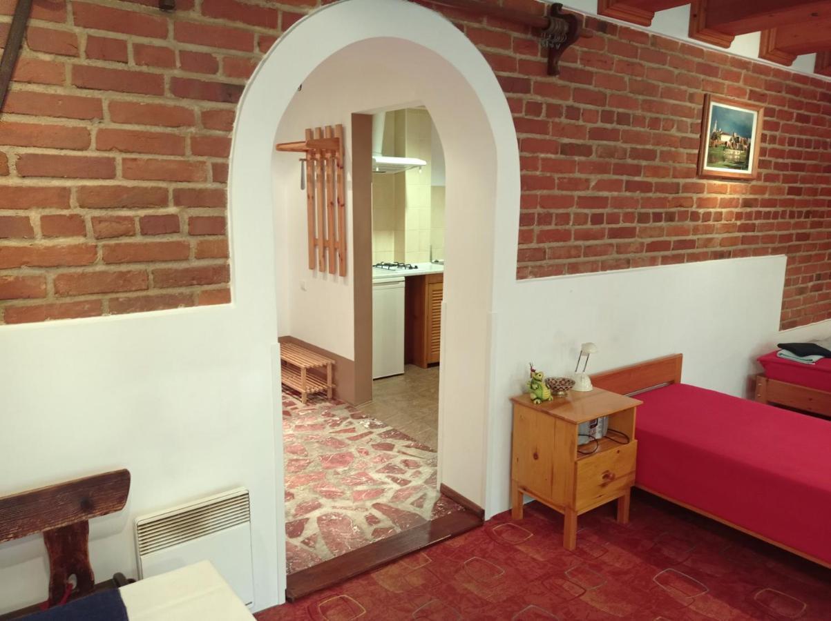 Apartament Secesja 크라쿠프 외부 사진