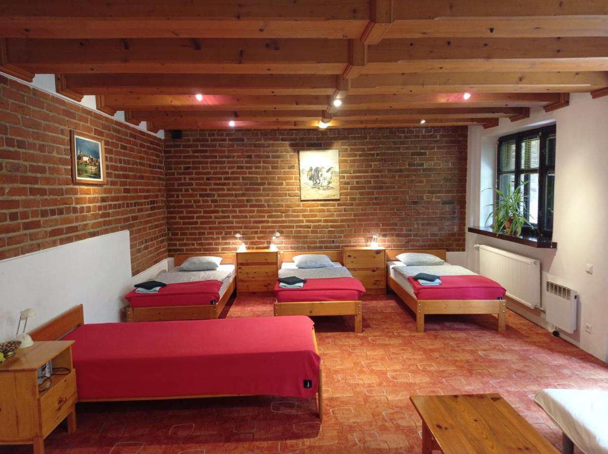 Apartament Secesja 크라쿠프 외부 사진